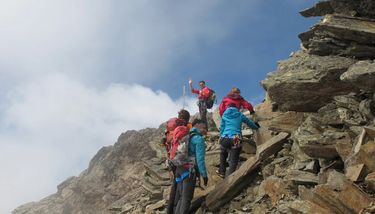 Similaun | © Similaun