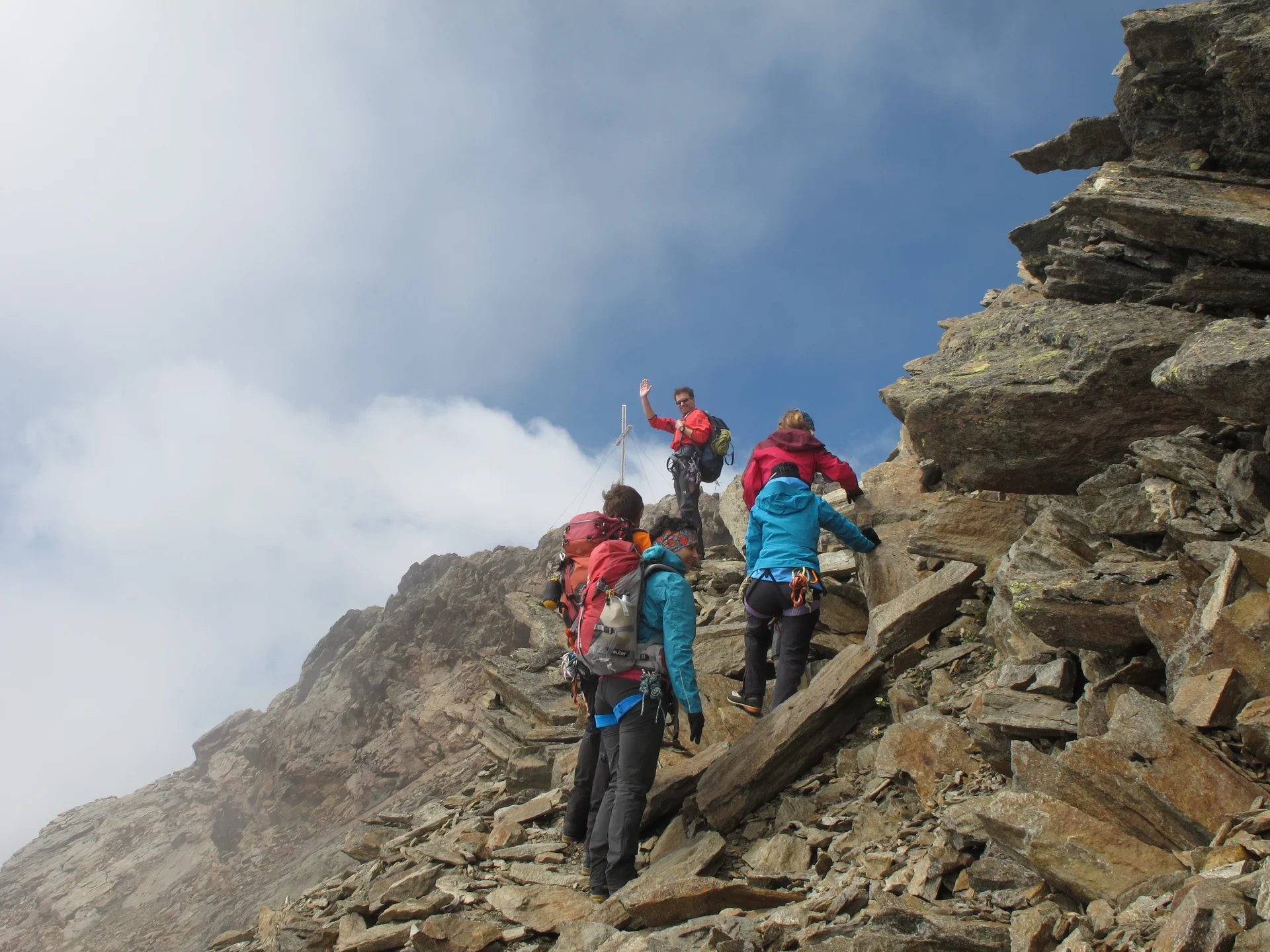 Similaun | © Similaun