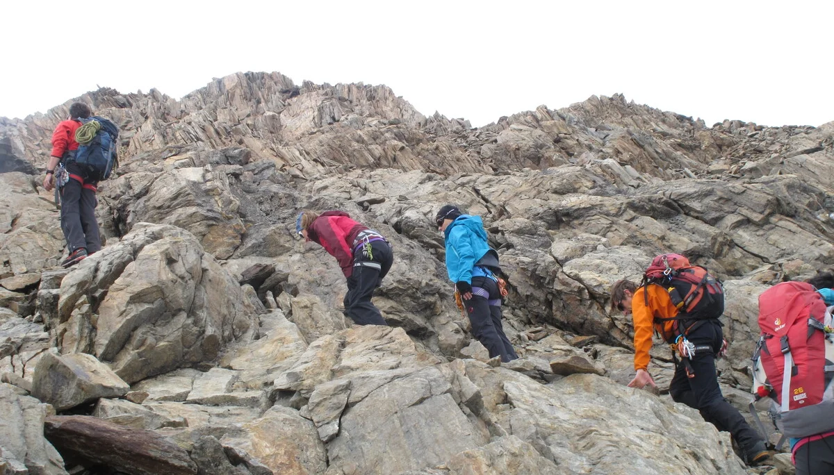 Similaun | © Similaun