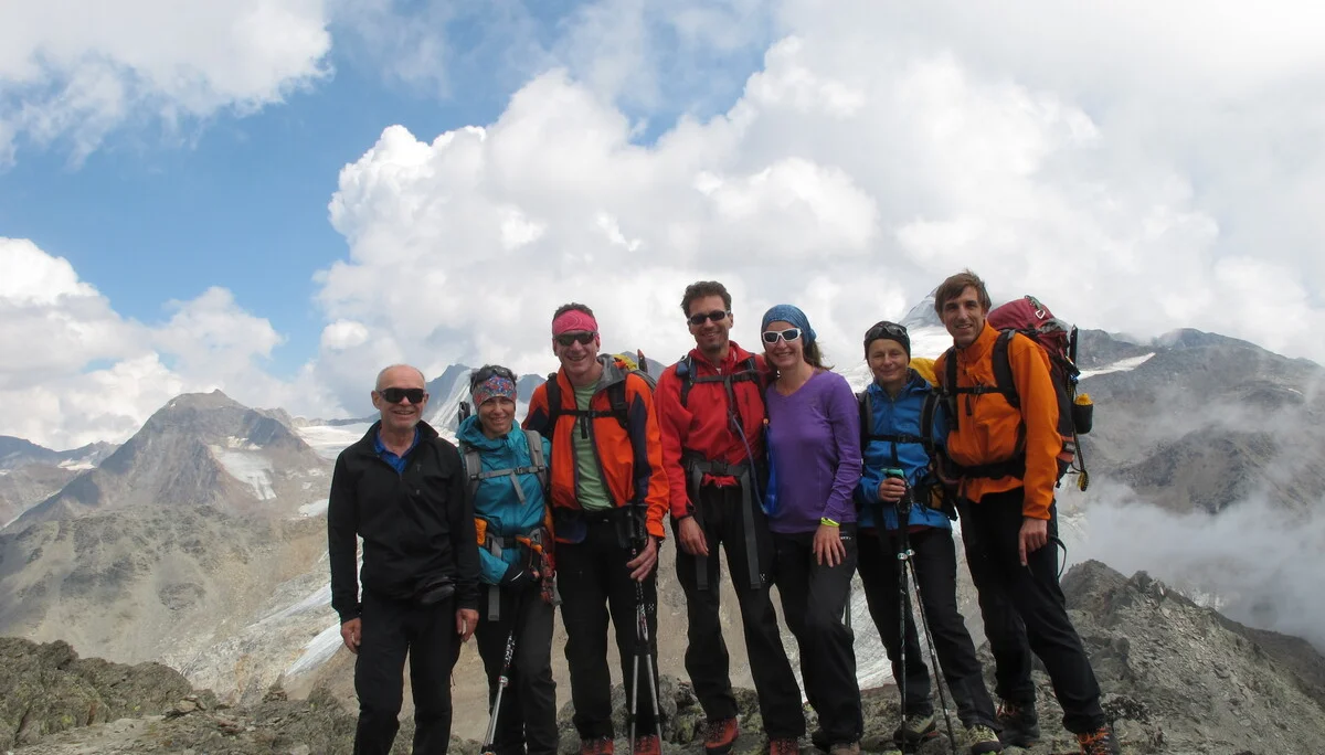 Similaun | © Similaun