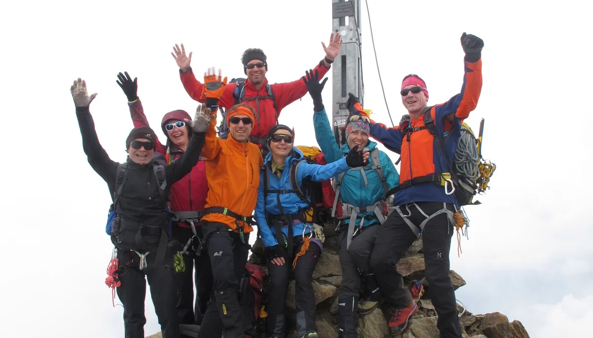 Similaun | © Similaun