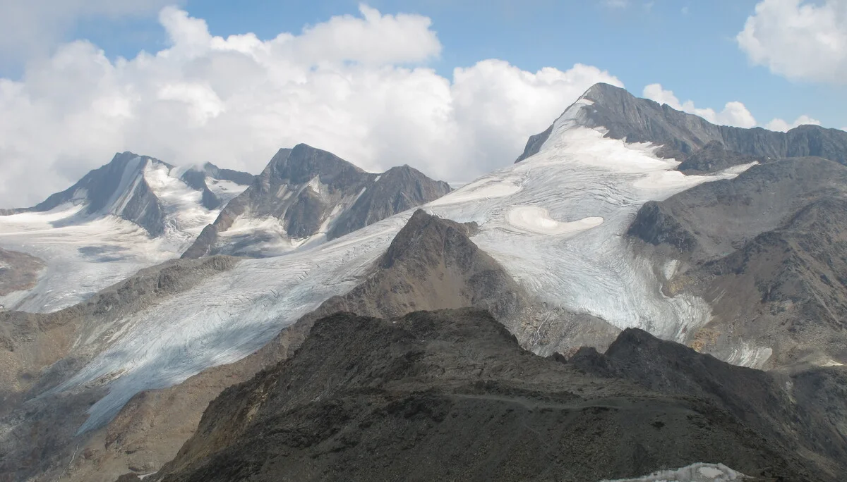 Similaun | © Similaun