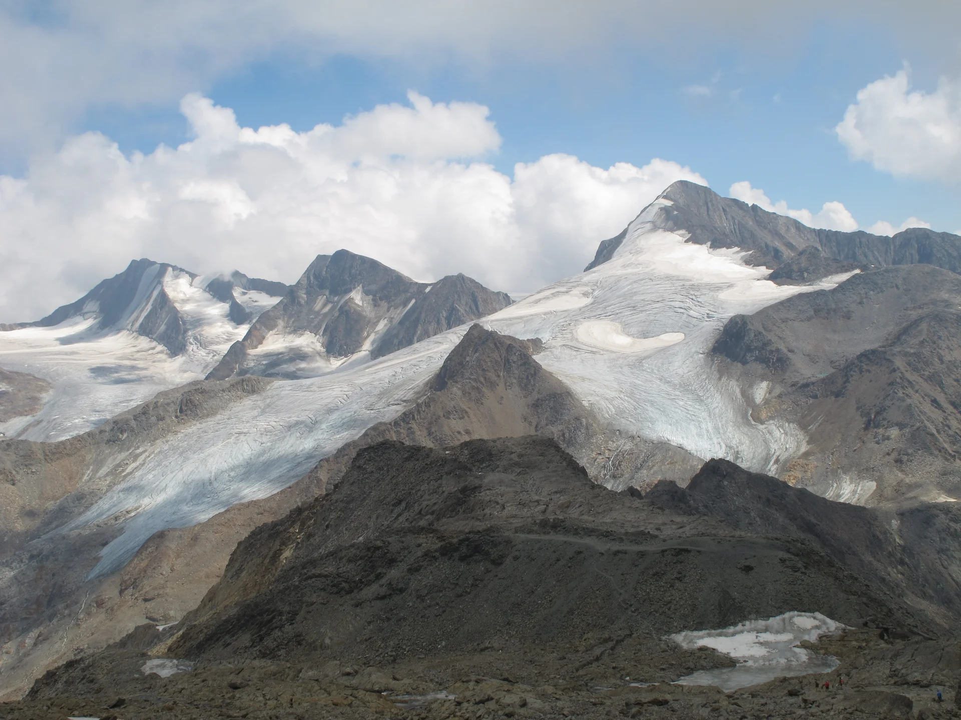 Similaun | © Similaun