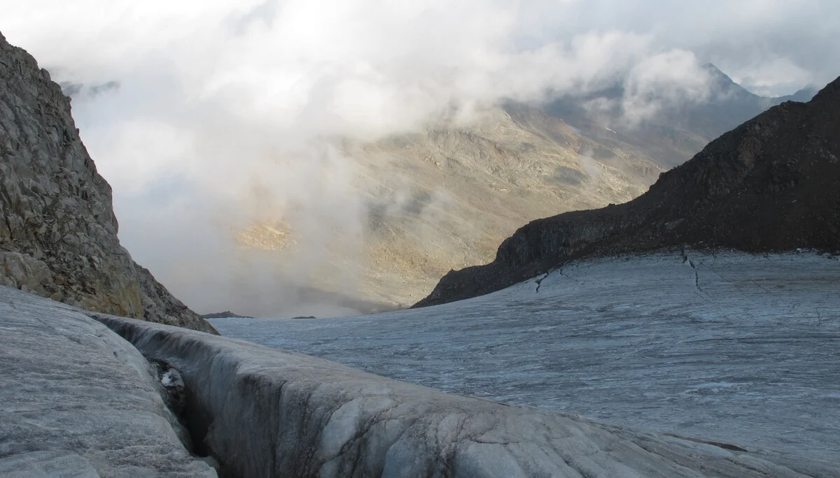 Similaun | © Similaun