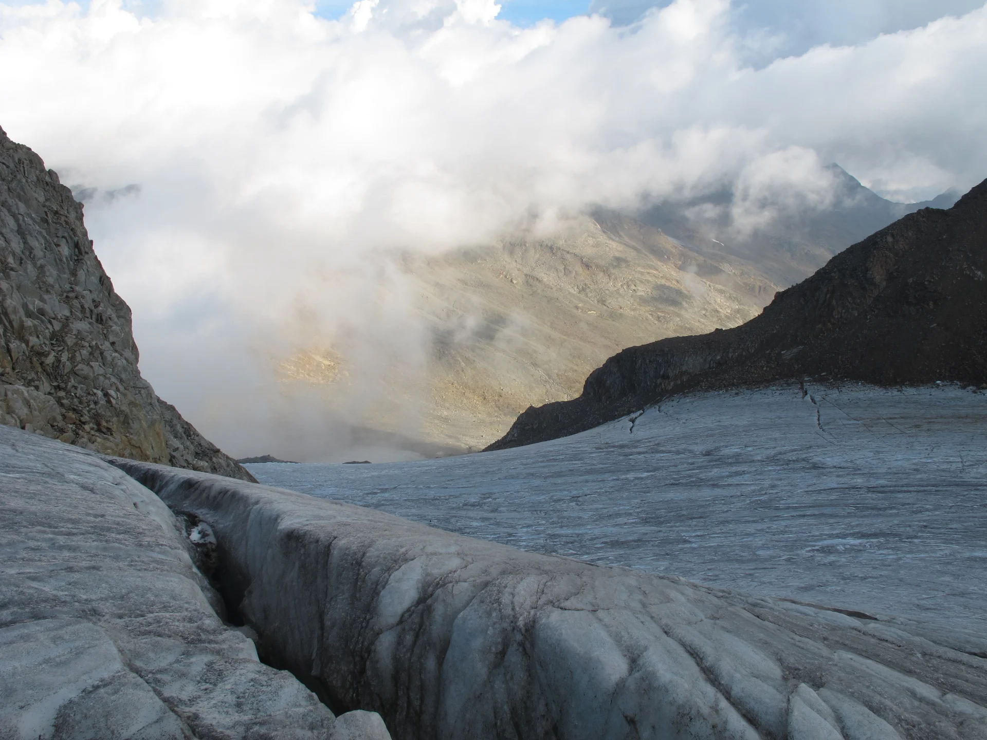 Similaun | © Similaun