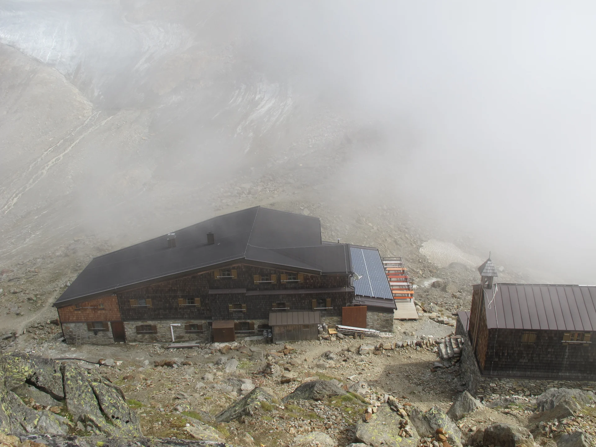 Similaun | © Similaun