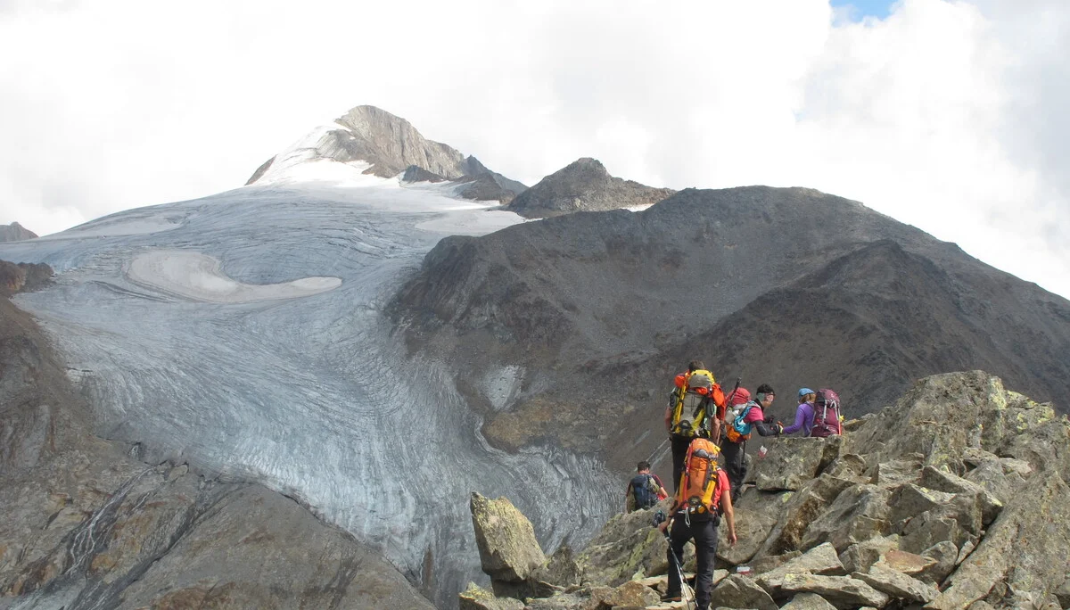 Similaun | © Similaun