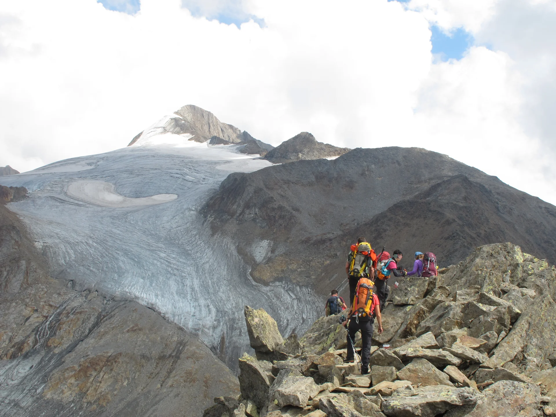 Similaun | © Similaun