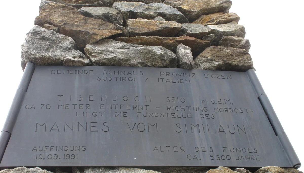 Similaun | © Similaun