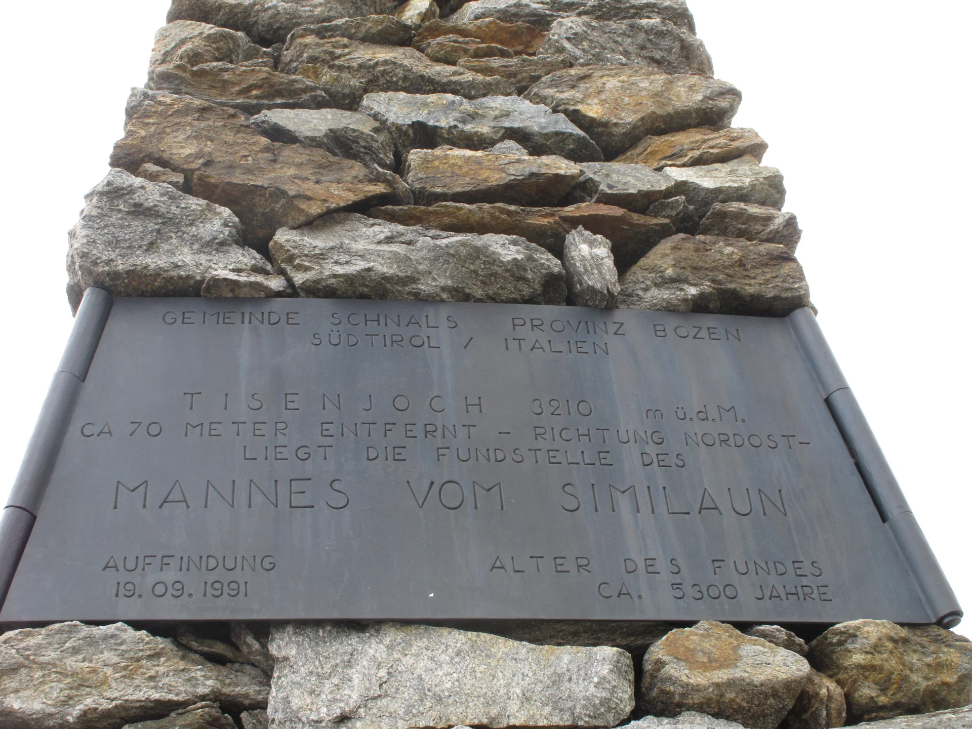 Similaun | © Similaun