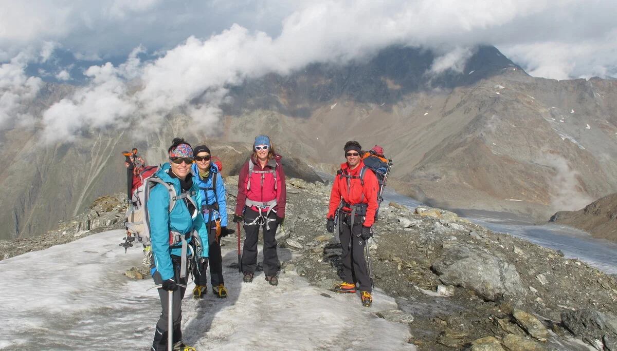 Similaun | © Similaun