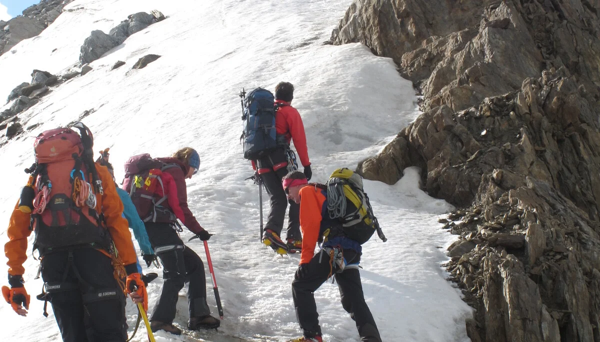 Similaun | © Similaun