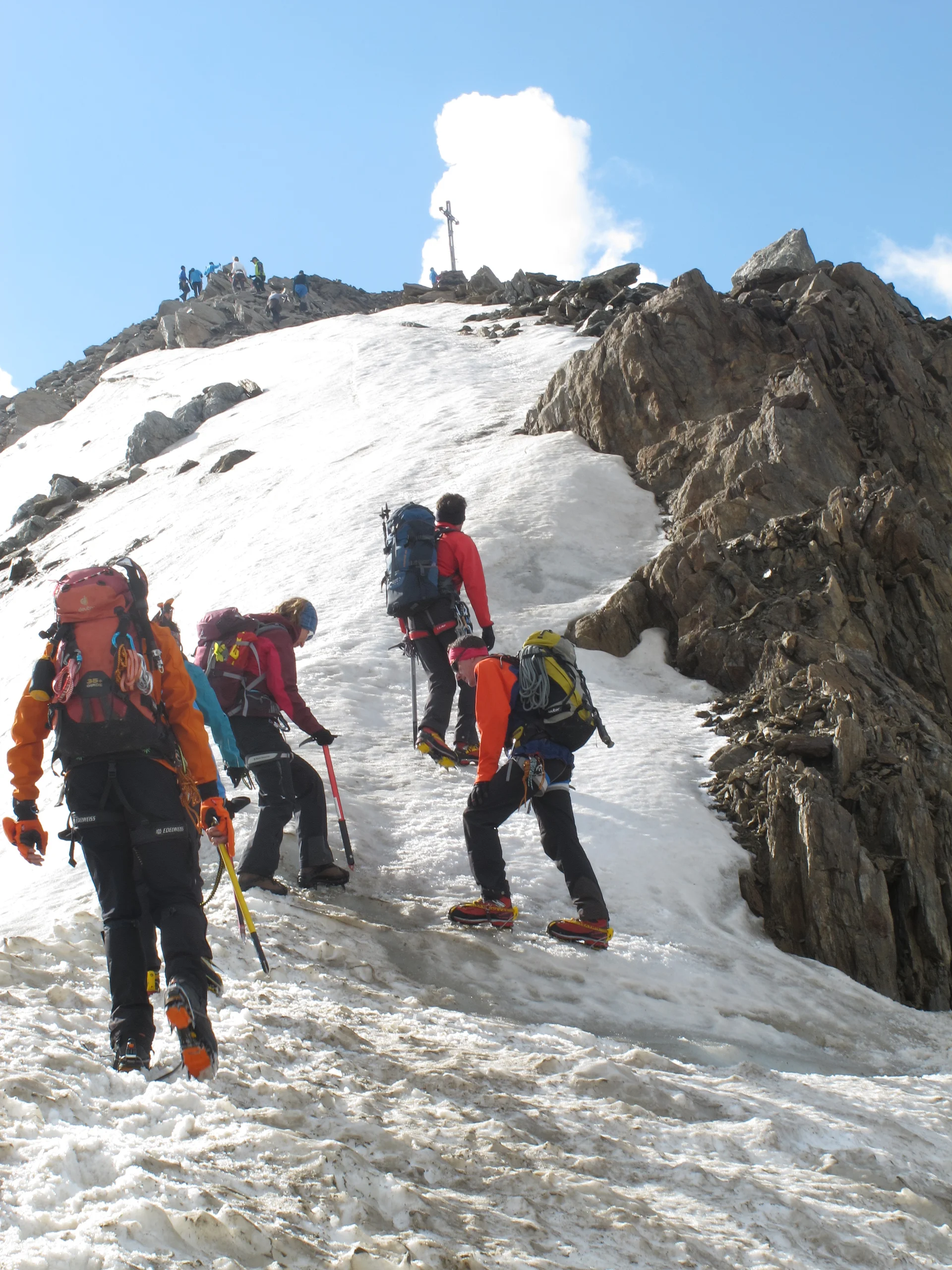 Similaun | © Similaun