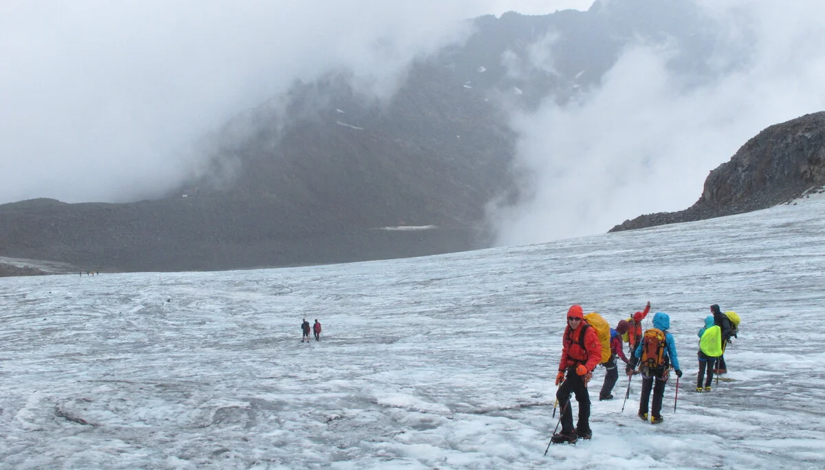 Similaun | © Similaun