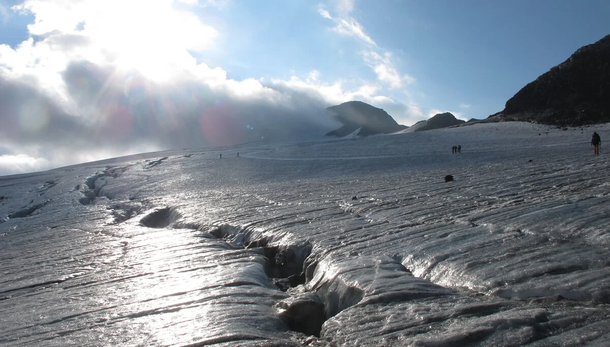 Similaun | © Similaun