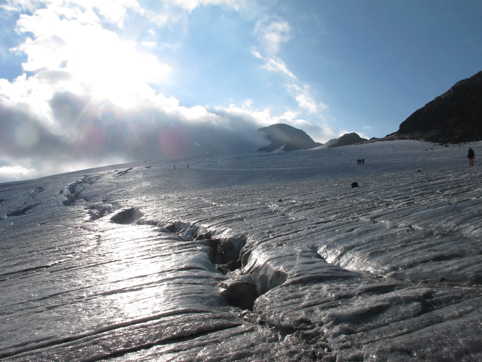 Similaun | © Similaun