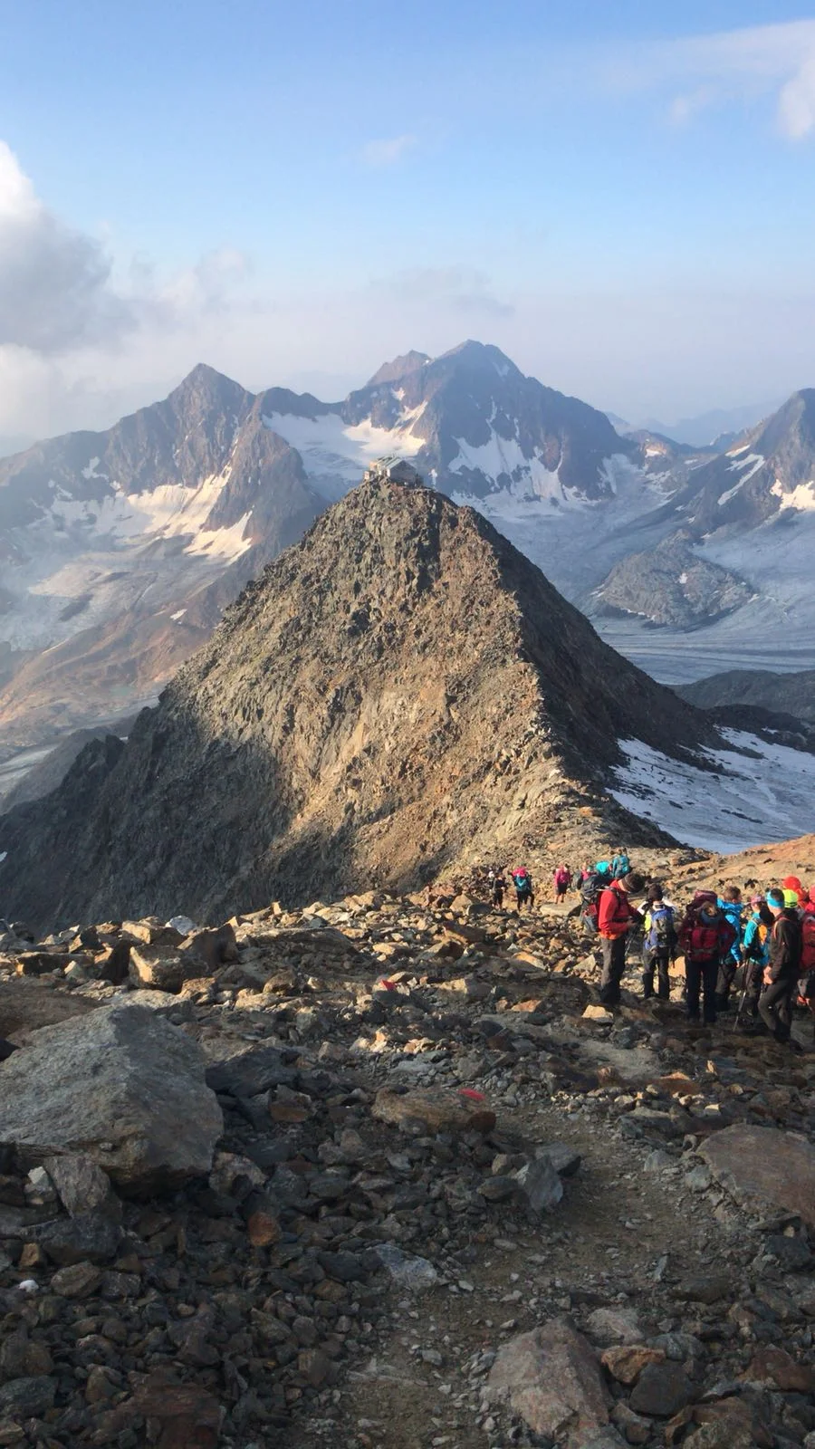 Freiger | © Freiger