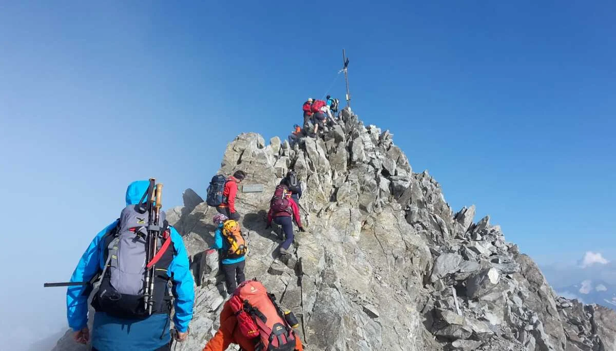 Freiger | © Freiger