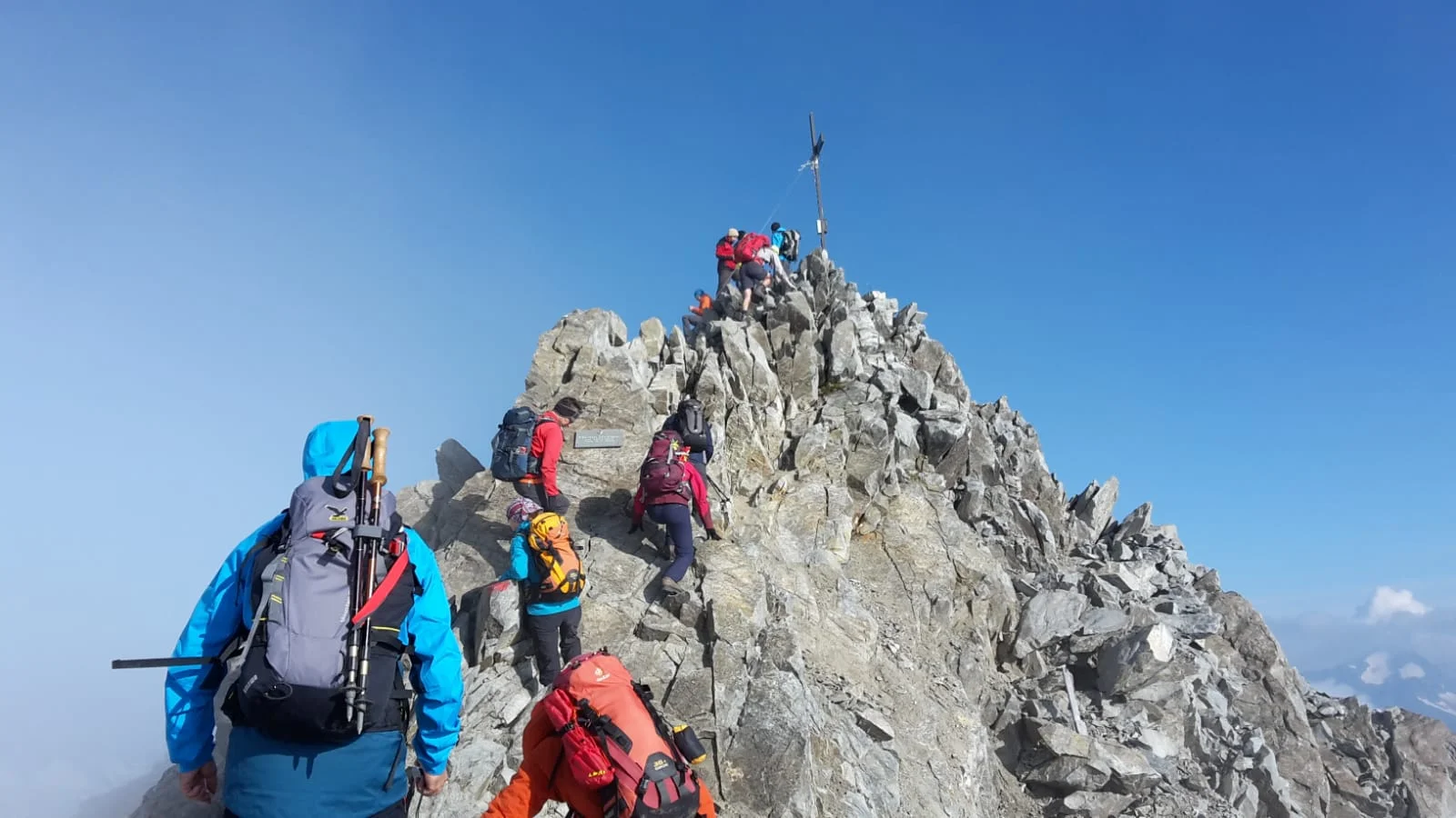 Freiger | © Freiger