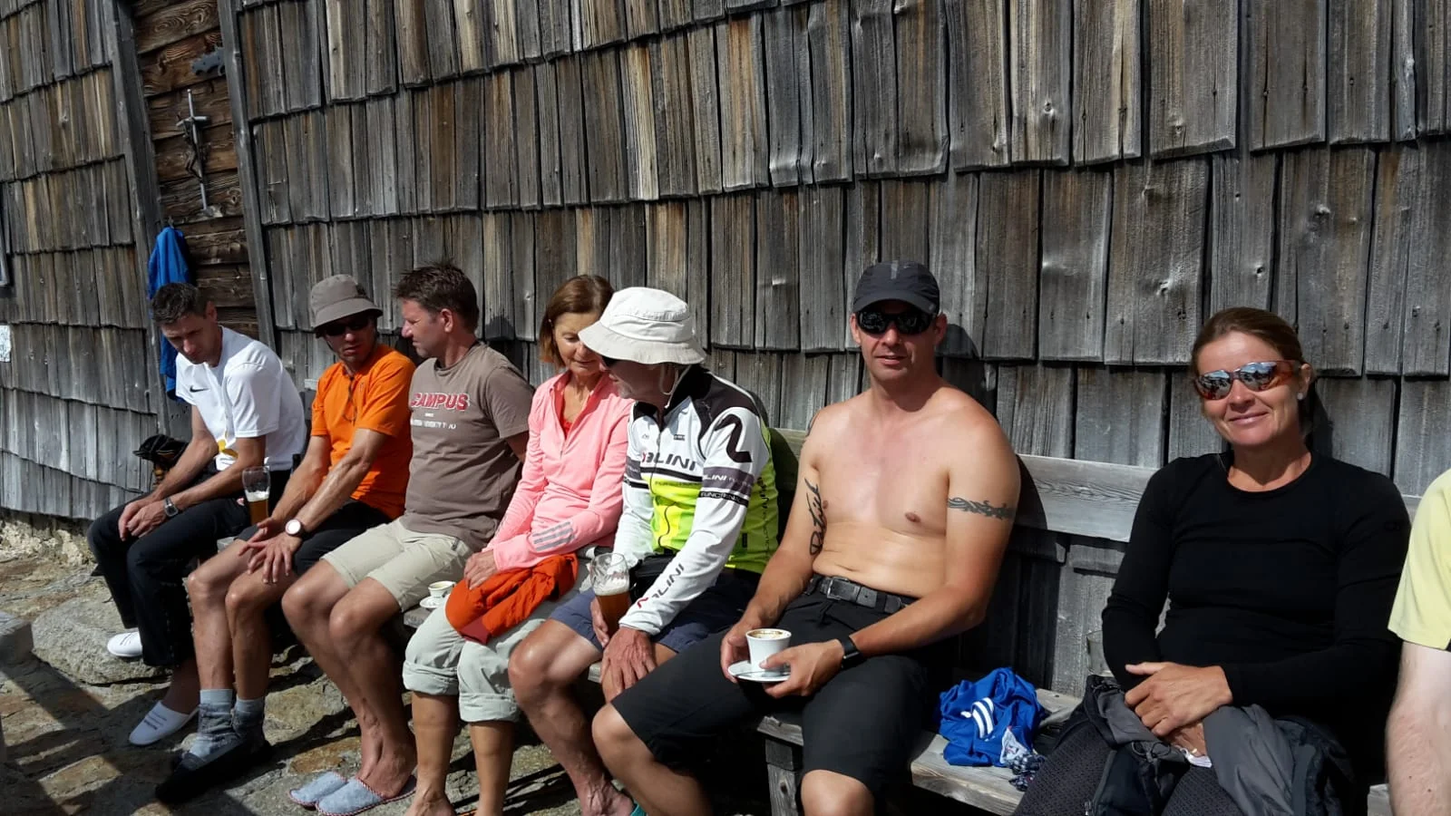 Freiger | © Freiger