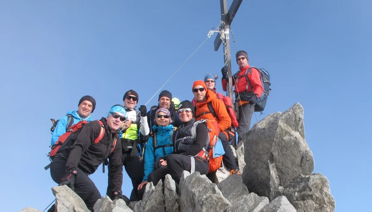 Freiger | © Freiger