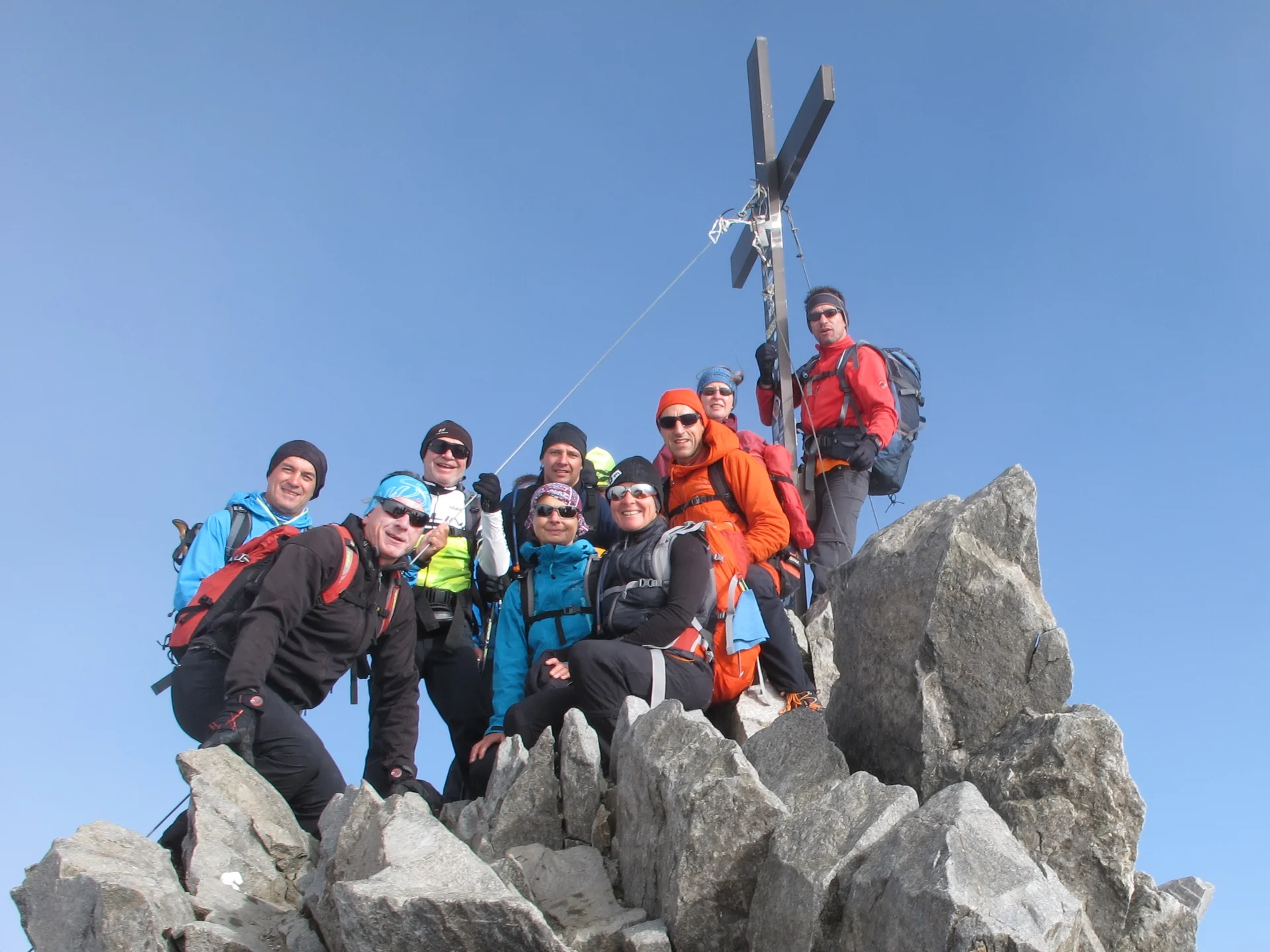 Freiger | © Freiger