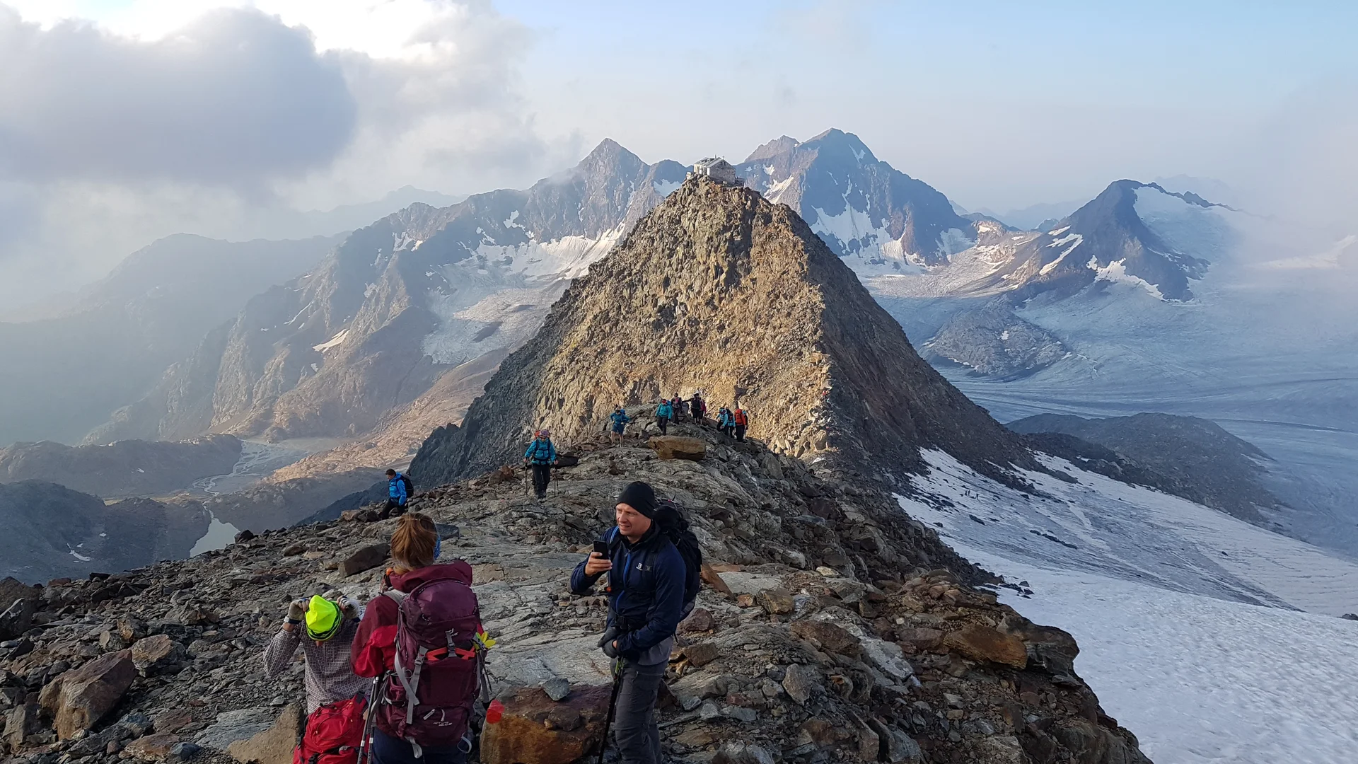 Freiger | © Freiger