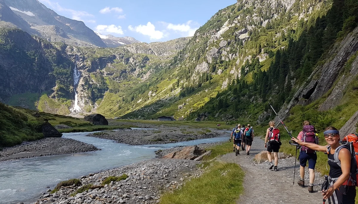 Freiger | © Freiger