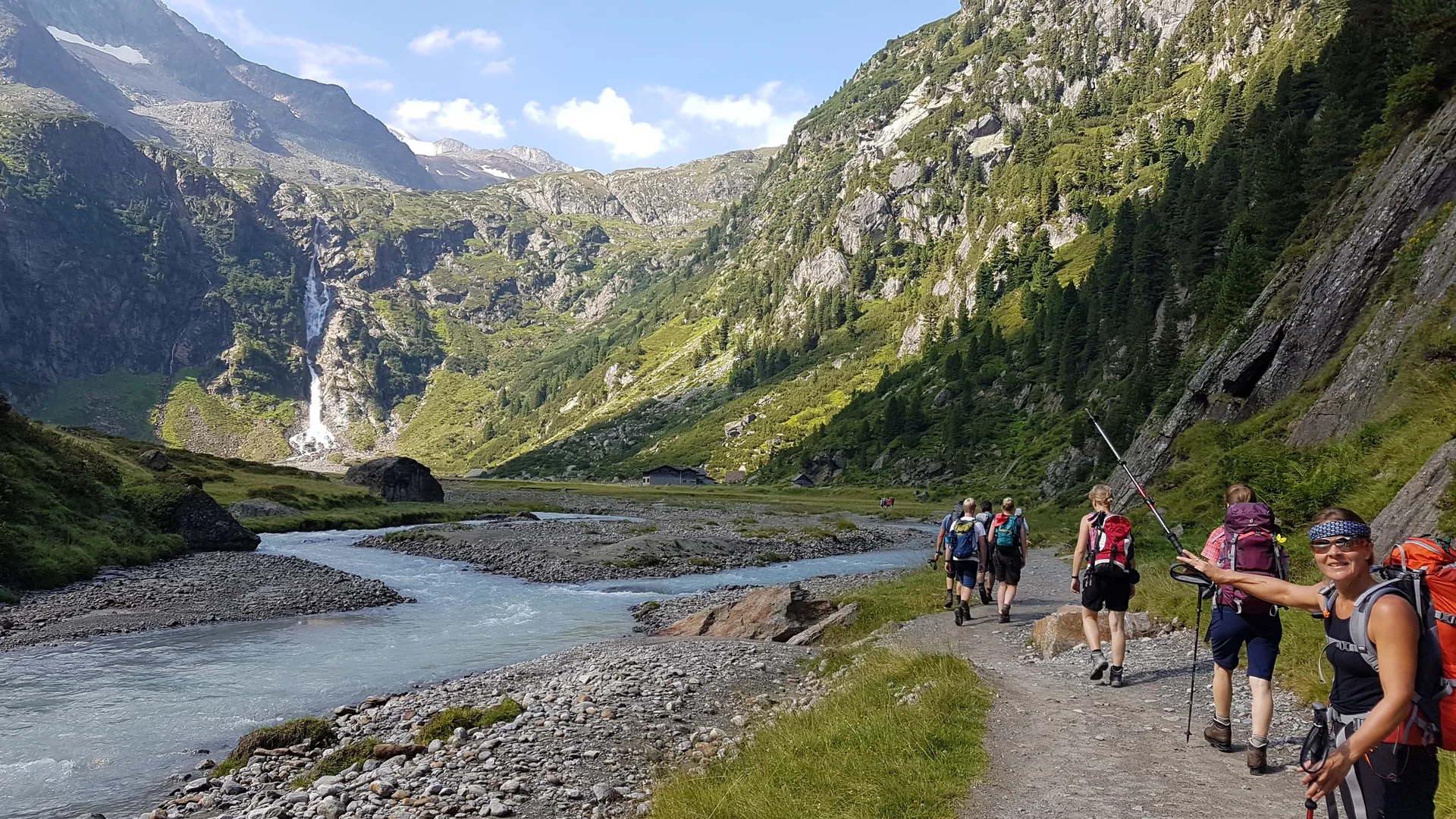 Freiger | © Freiger