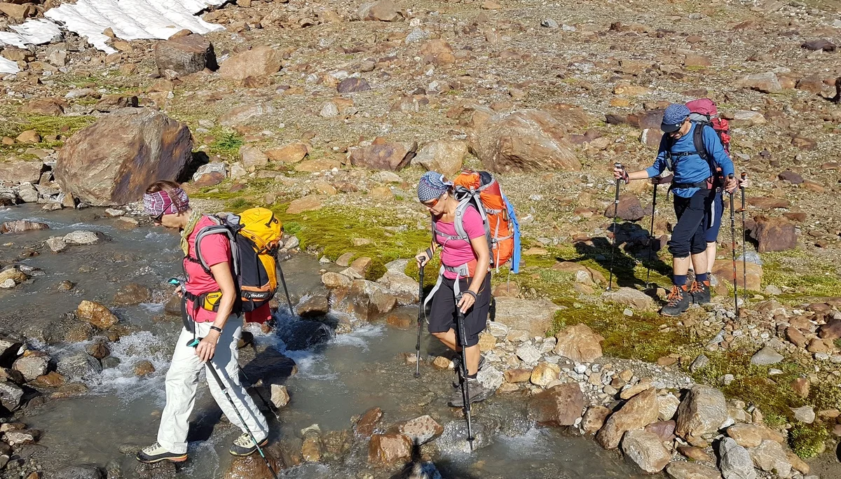 Freiger | © Freiger