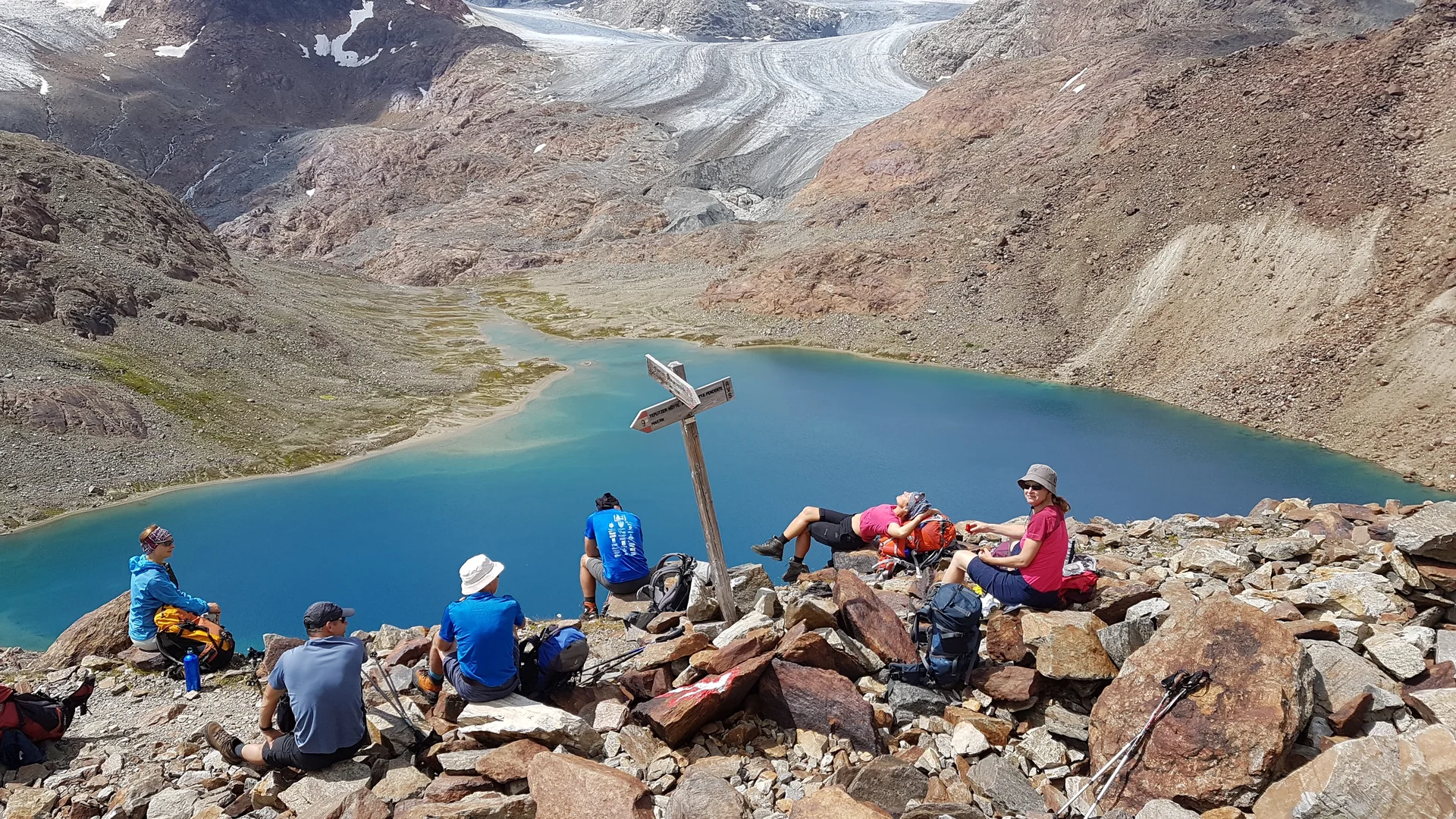 Freiger | © Freiger