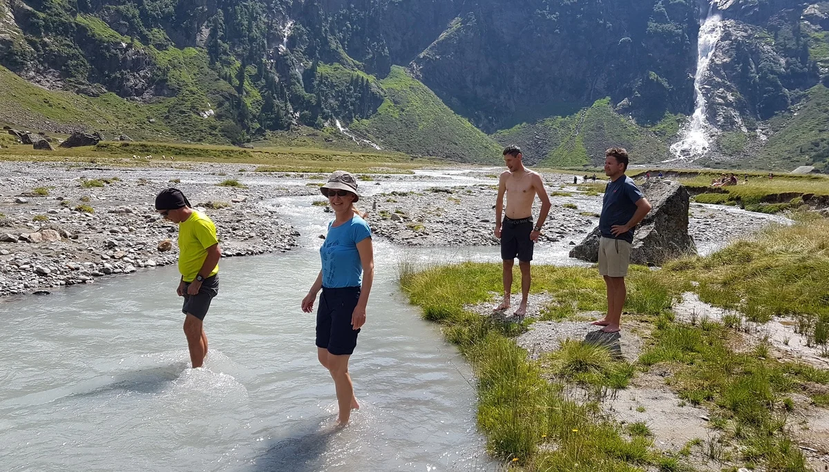 Freiger | © Freiger