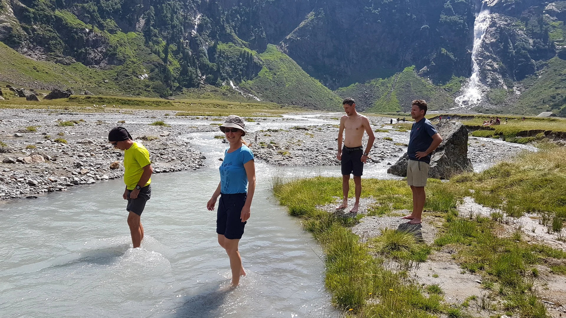 Freiger | © Freiger