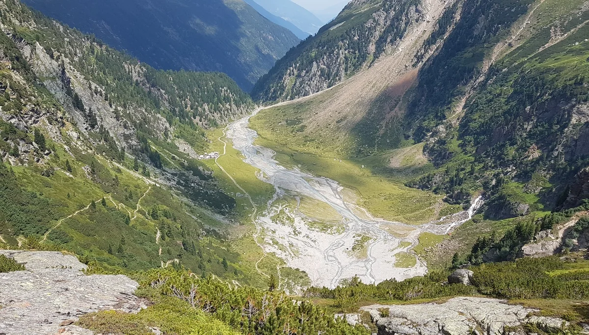 Freiger | © Freiger