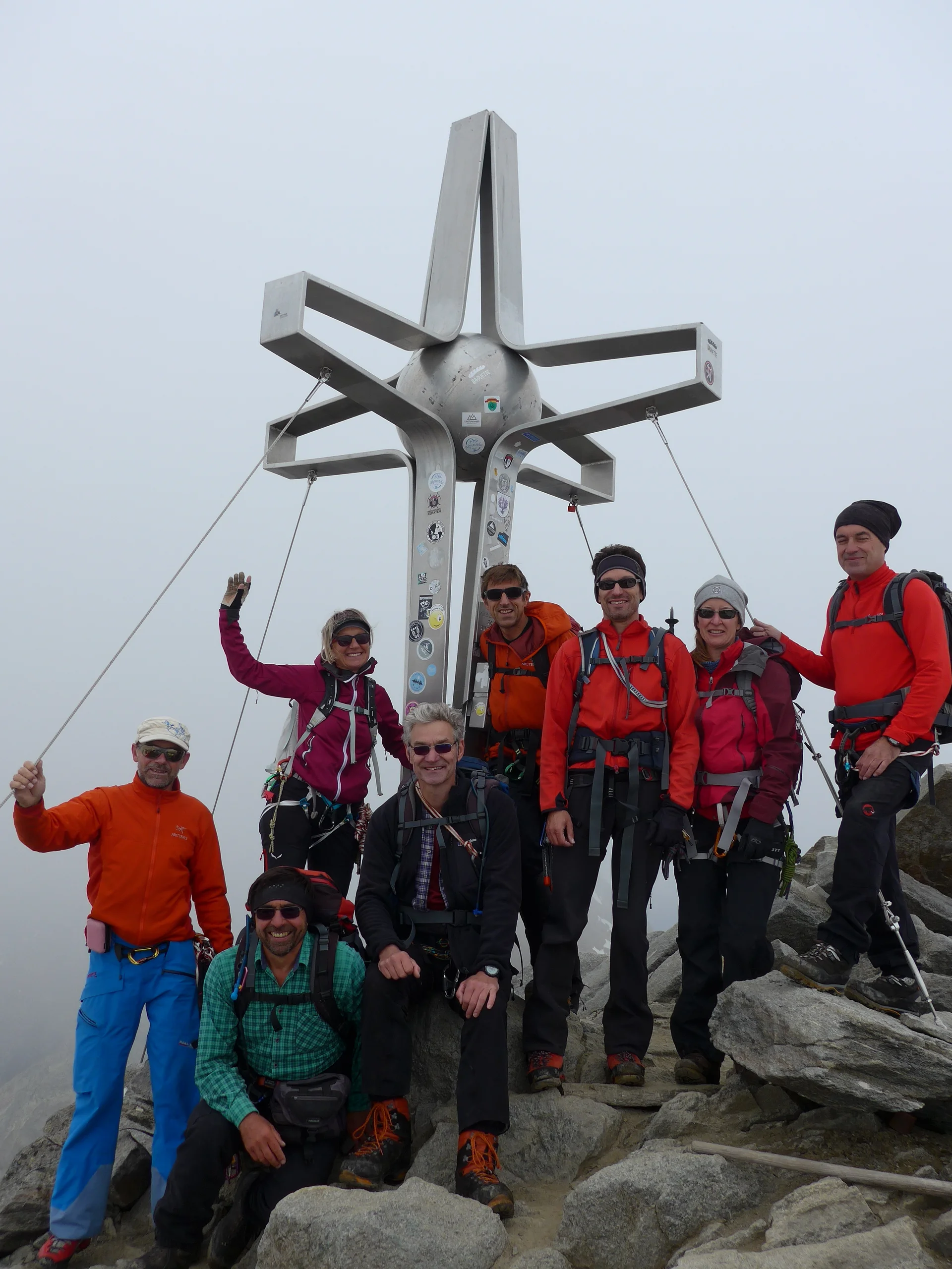 Zuckerhütl | © Zuckerhütl