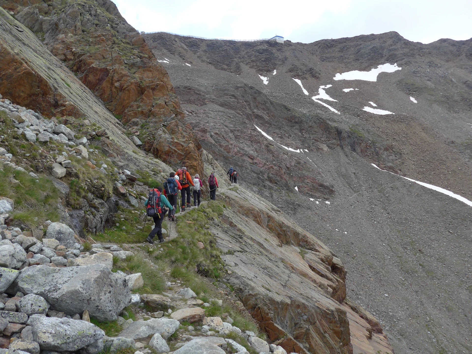 Zuckerhütl | © Zuckerhütl