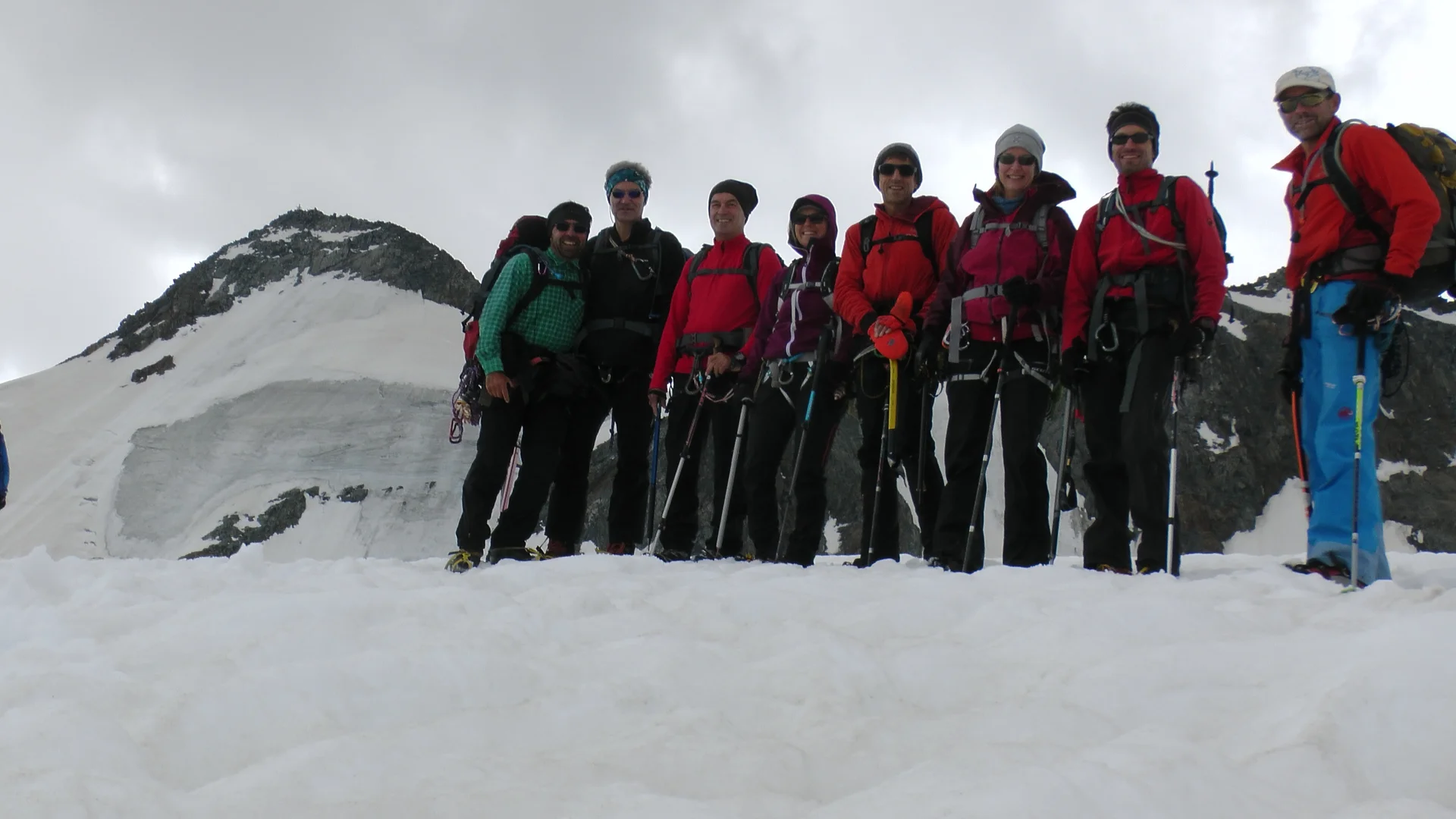 Zuckerhütl | © Zuckerhütl