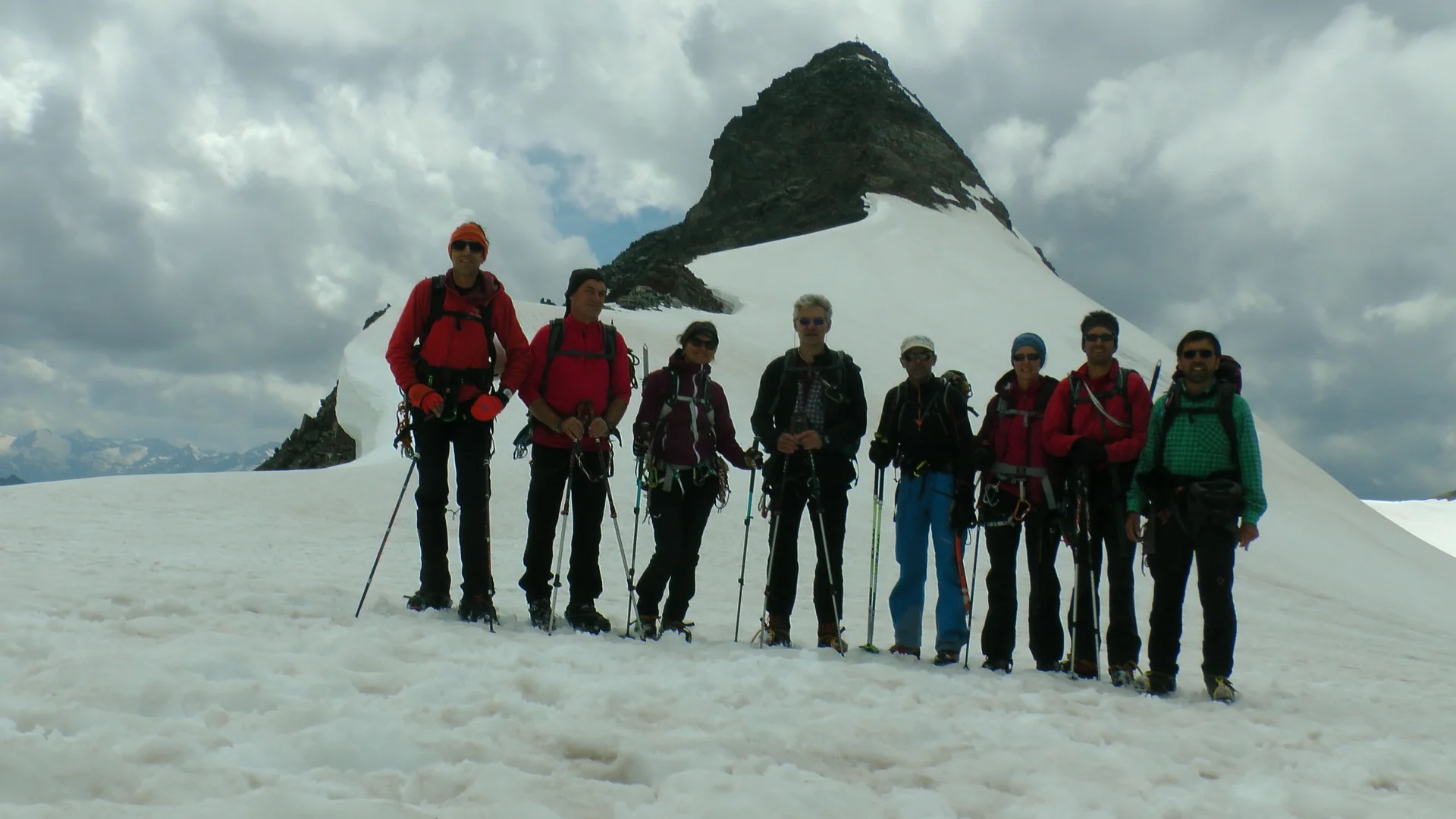 Zuckerhütl | © Zuckerhütl