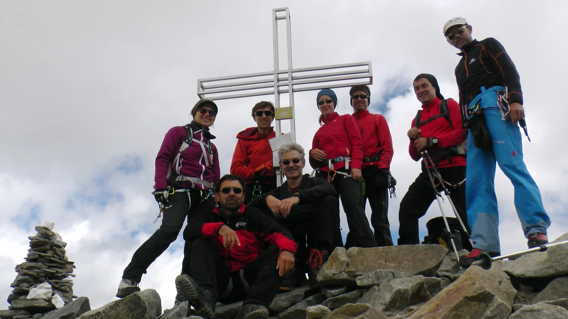 Zuckerhütl | © Zuckerhütl