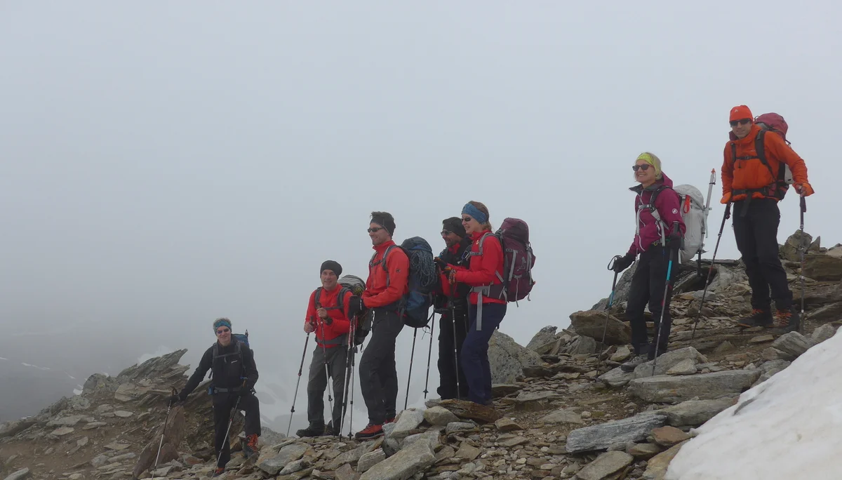 Zuckerhütl | © Zuckerhütl