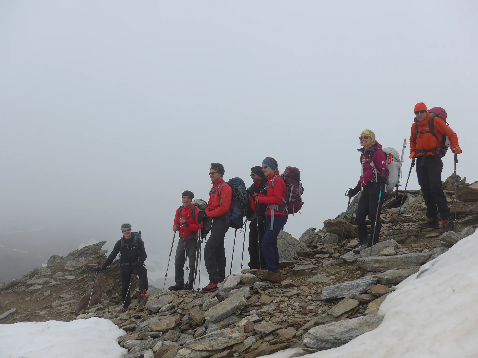 Zuckerhütl | © Zuckerhütl