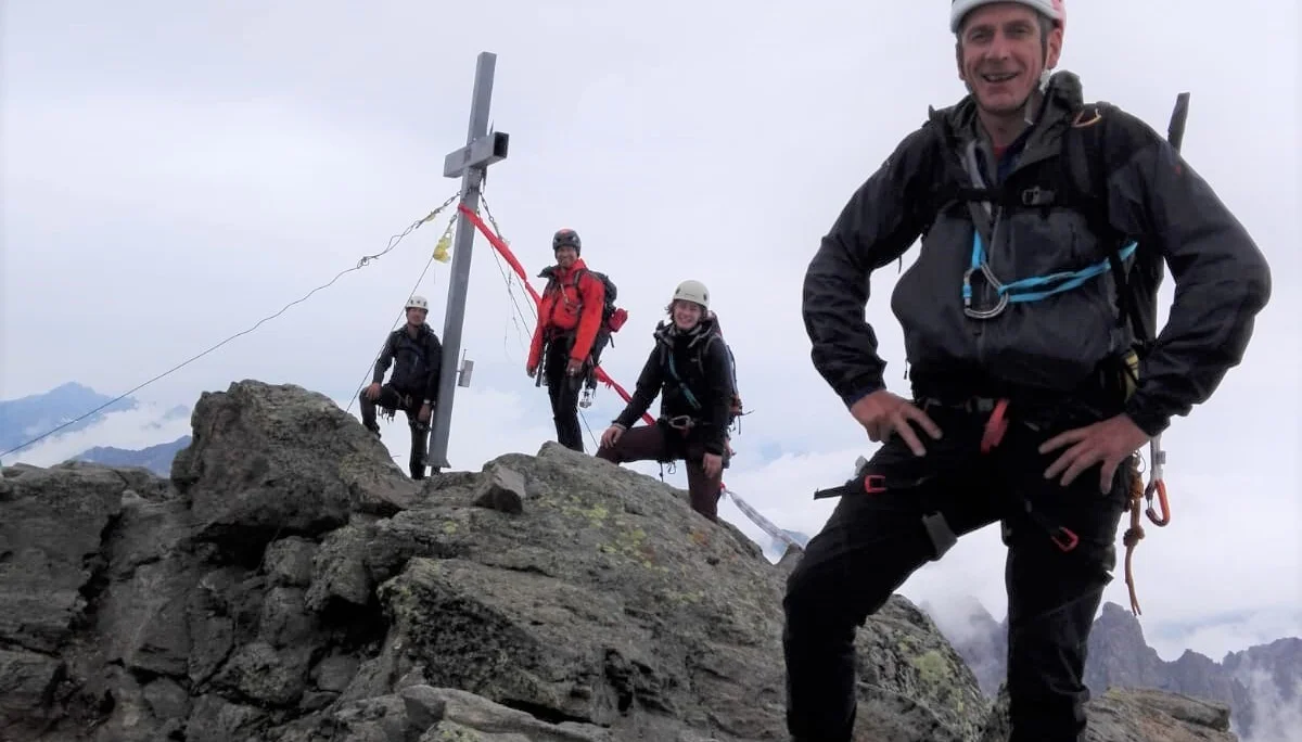 Grosslitzner | © Grosslitzner