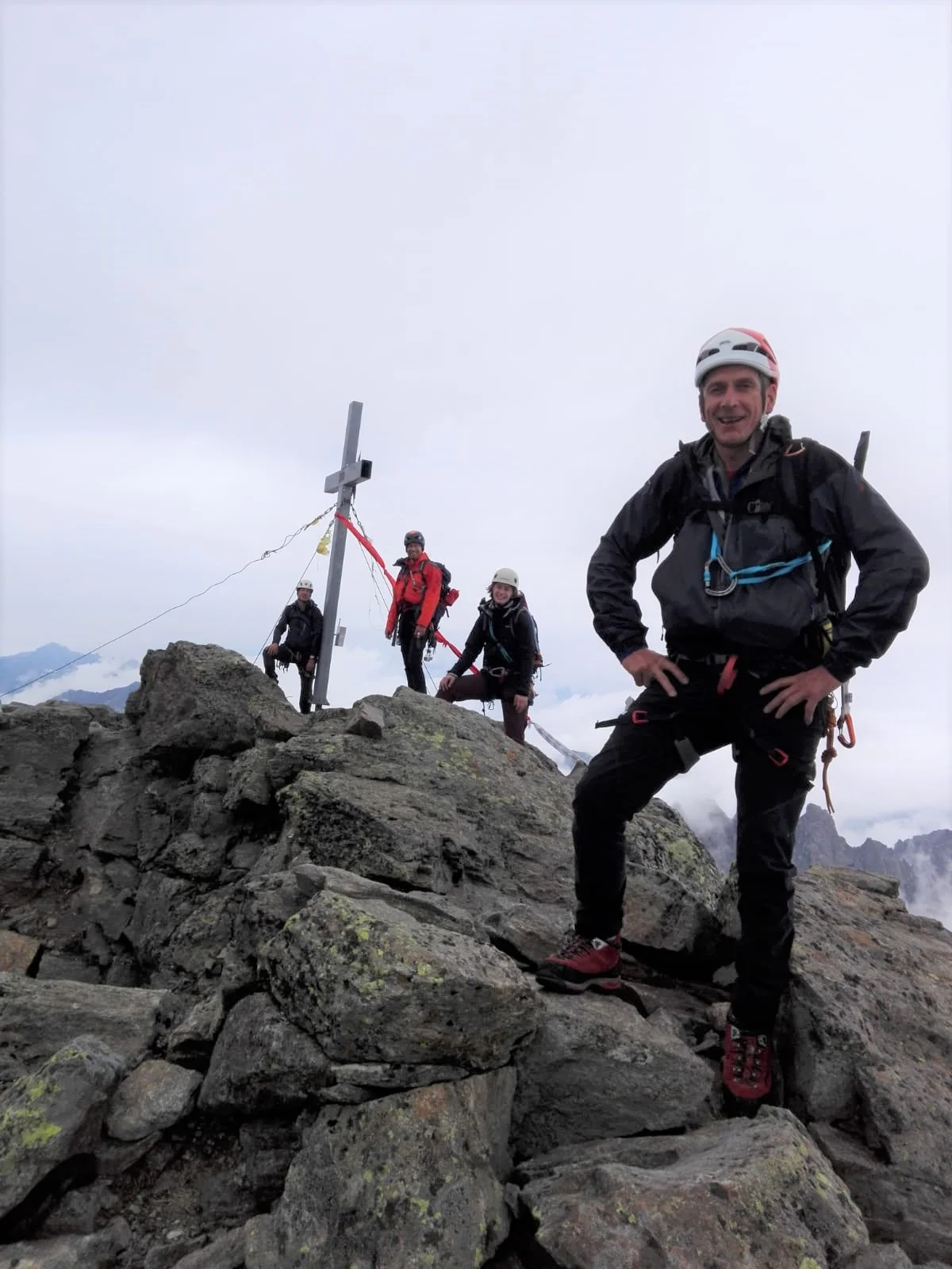 Grosslitzner | © Grosslitzner