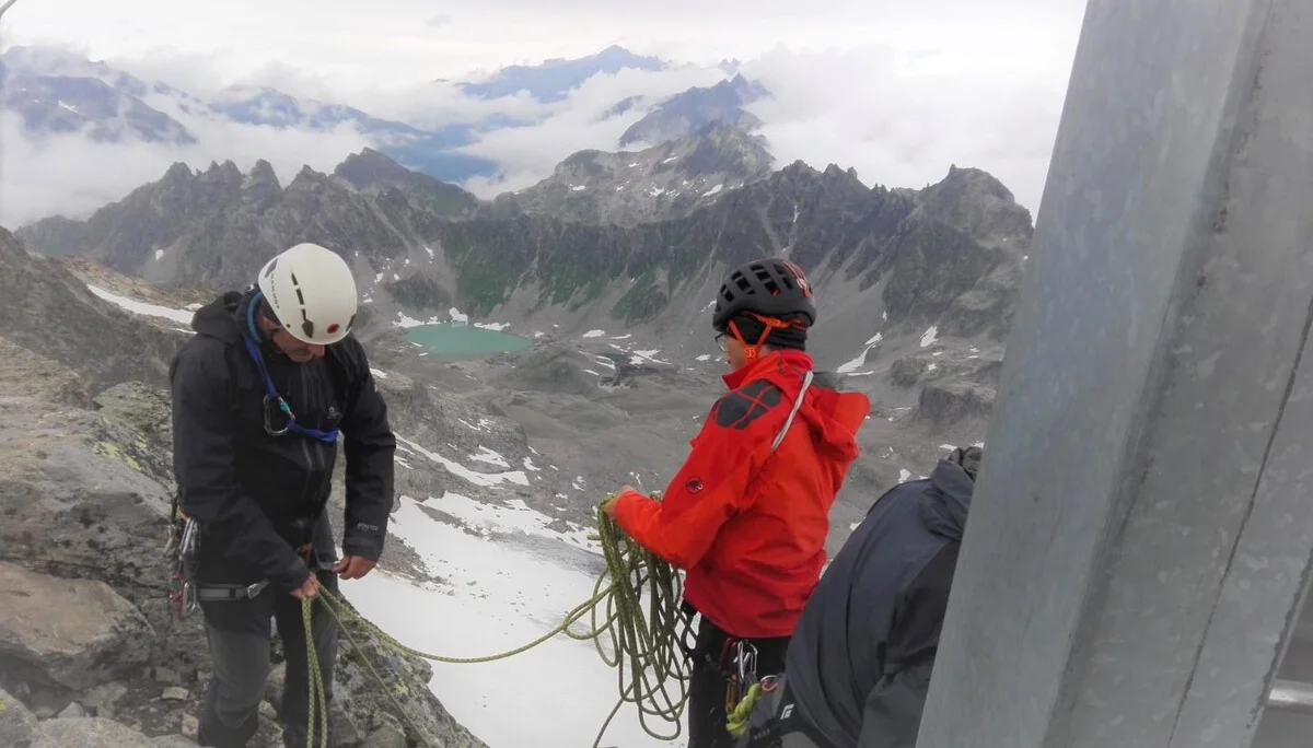 Grosslitzner | © Grosslitzner