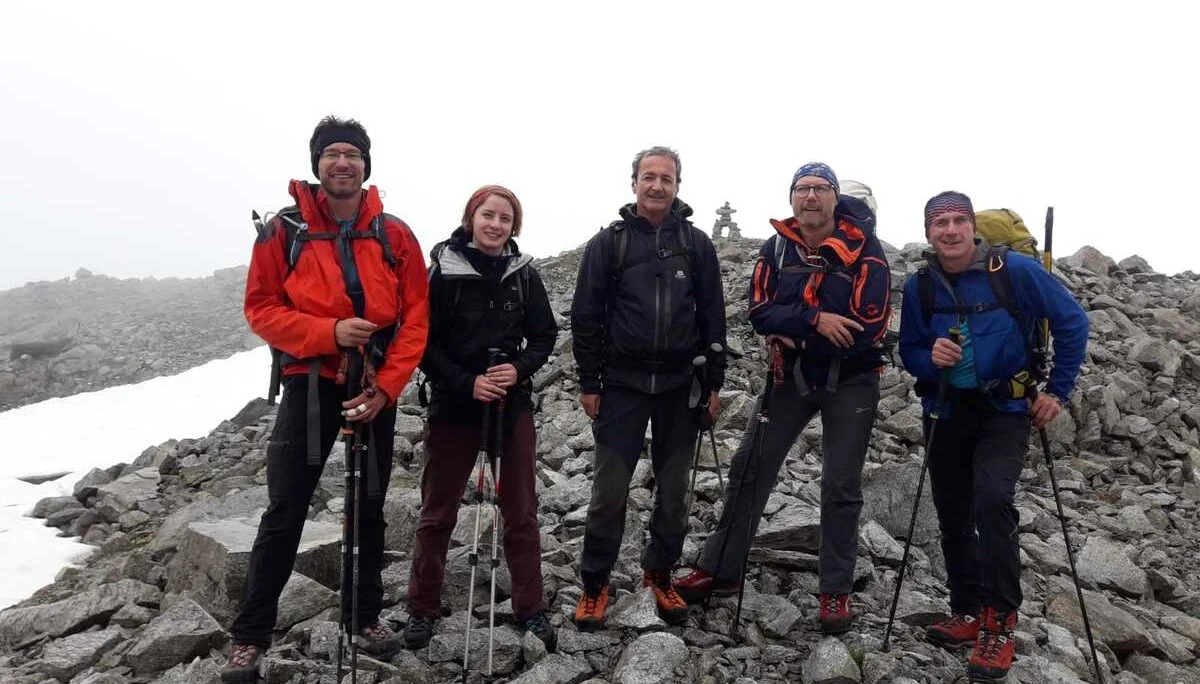 Grosslitzner | © Grosslitzner