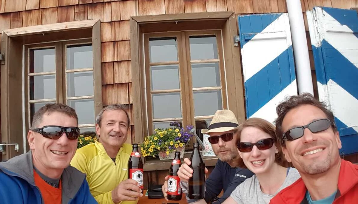 Grosslitzner | © Grosslitzner