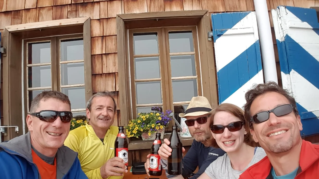 Grosslitzner | © Grosslitzner