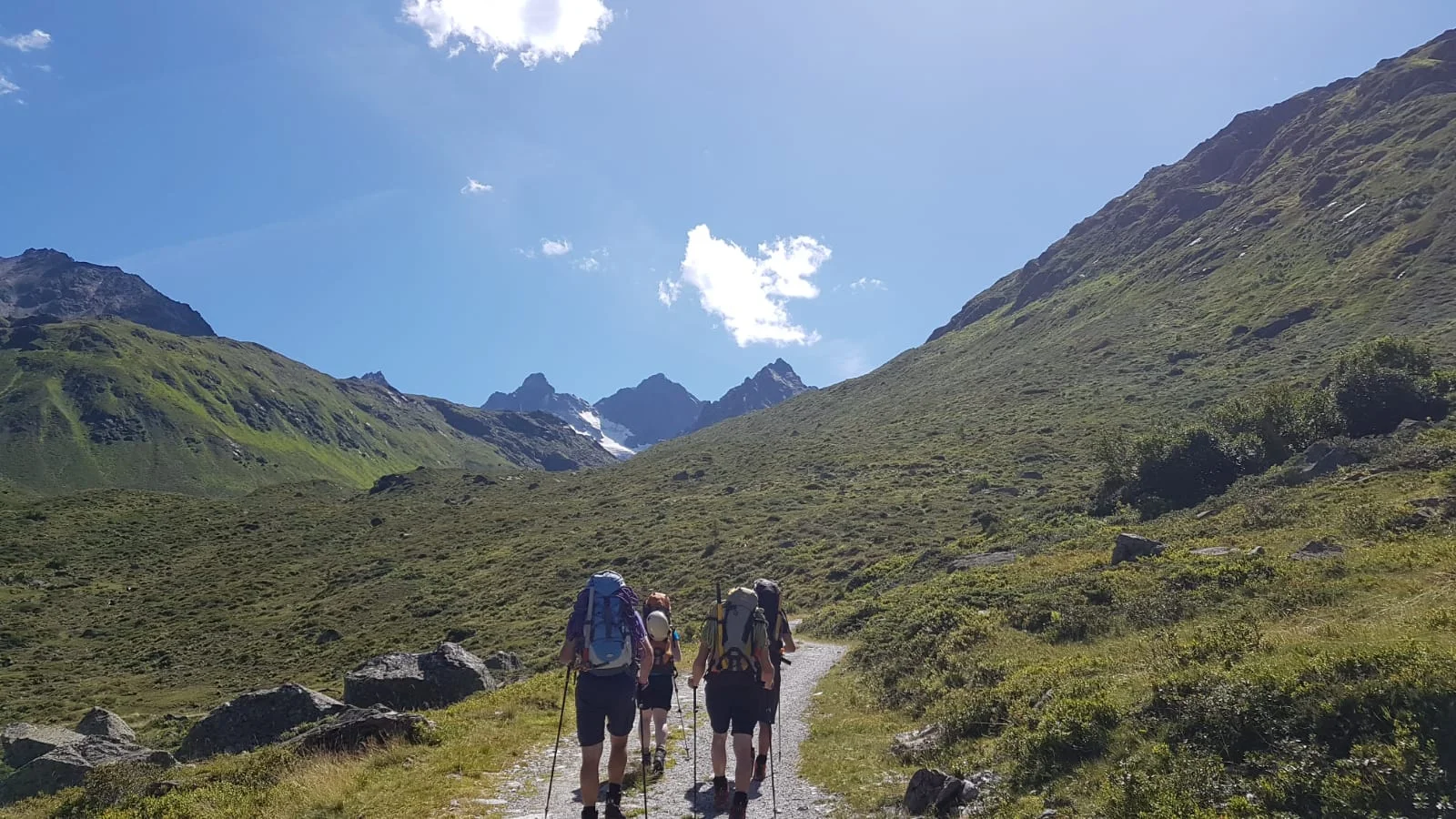 Grosslitzner | © Grosslitzner