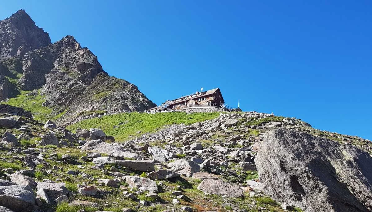 Grosslitzner | © Grosslitzner