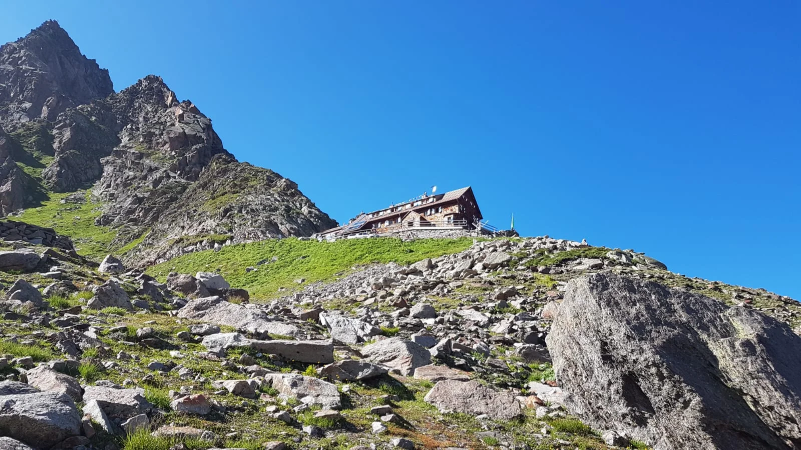 Grosslitzner | © Grosslitzner